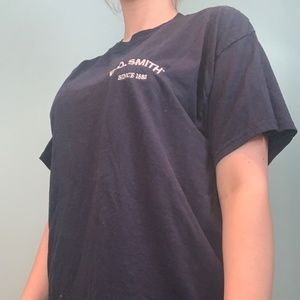 E.D Smith Gildan Tee-Shirt- Large (Womens Medium)